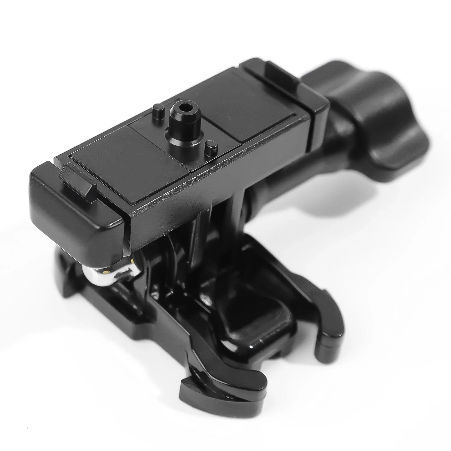 Magnetic Adapter Holder Mount for GoPro Hero 13 Sport Camera Adjustable Quick Release Bracket Base Magnet Stand For Gopro 13