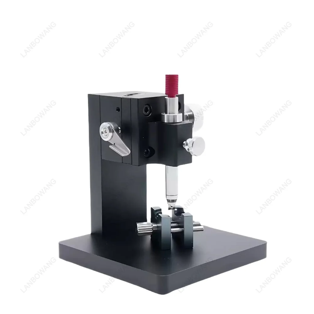 Watch Hand Remover Press Holder Support Watch Hands Setting Fitting Retainer DIY Watch Repair Tool