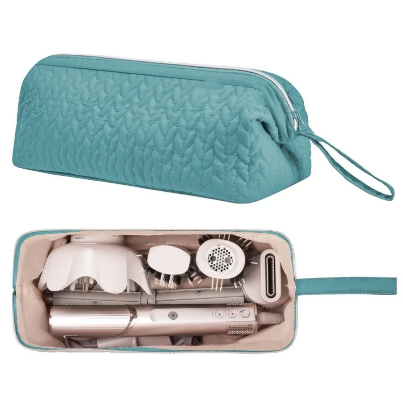 Portable Hair Dryer Bag Protection Hair Curler Storage Bag Travel Bags Organizer Pouch Hair Dryer Case For Dyson Airwrap