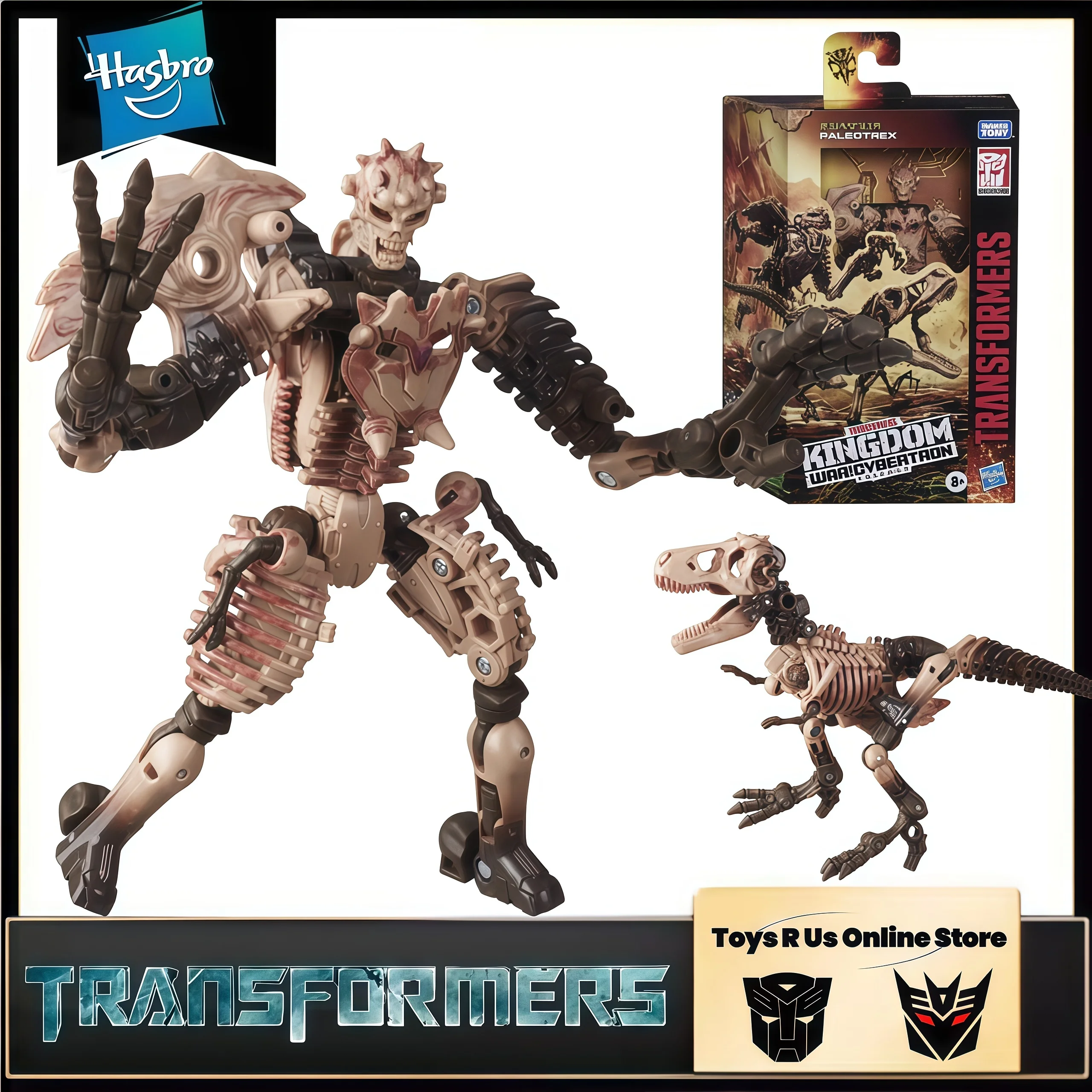 

В наличии Трансформеры Классические Фильмы Игрушки Королевство Серия WFC-K7 Деформационный Робот Аниме Фигурка Модель Коллекционировать Хобби Игрушки