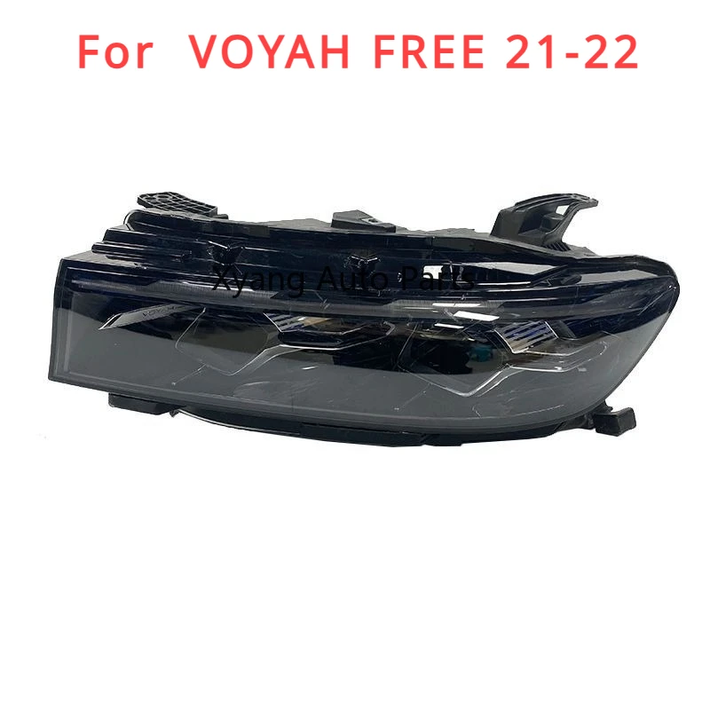 

Headlight LED Front Headlamp Assembly For VOYAH FREE 2021-2024