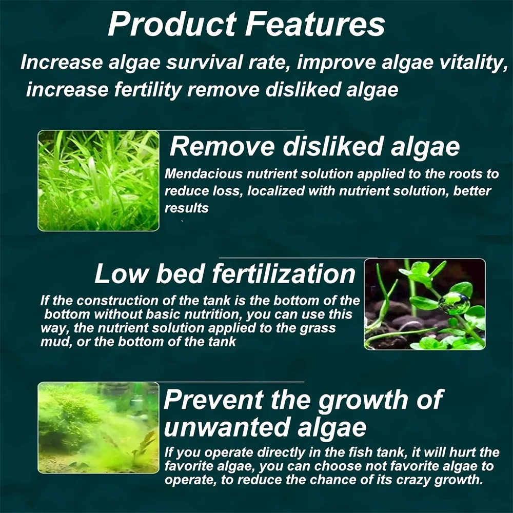 A Set of Fish Tank Fertilizer Applicators, Which Can Be Used for Localized Fertilization, Targeted Algae Removal, and Are Extra Long, so They Don'T Wet Your Hands. They Are Ideal for Fish Tank Fertilization, Marine Tank Fertilization, and Creating the Perfect Fish Tank and Marine Tank