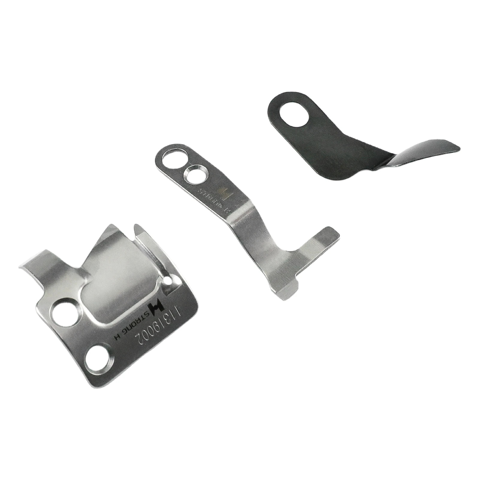 Movable / Fixed Kni…