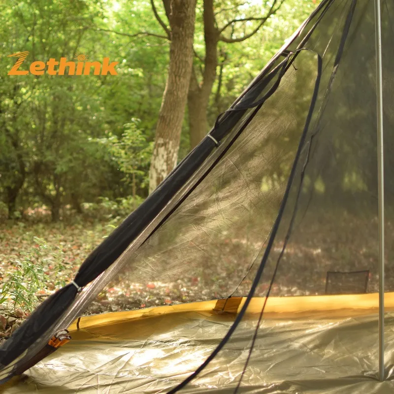 

Portable Outdoor Camping Tent for Summer Activities-Climbing Hiking Fishing-Made of Durable Polyester for Indoor Use