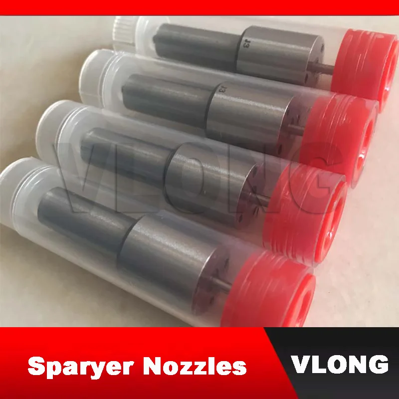 4PCS Diesel Spare Parts Fuel Injector Atomizer Mist Projector Thrower Sprayer Nozzle Tips F 019 121 082 F019121082 DLLA150P082