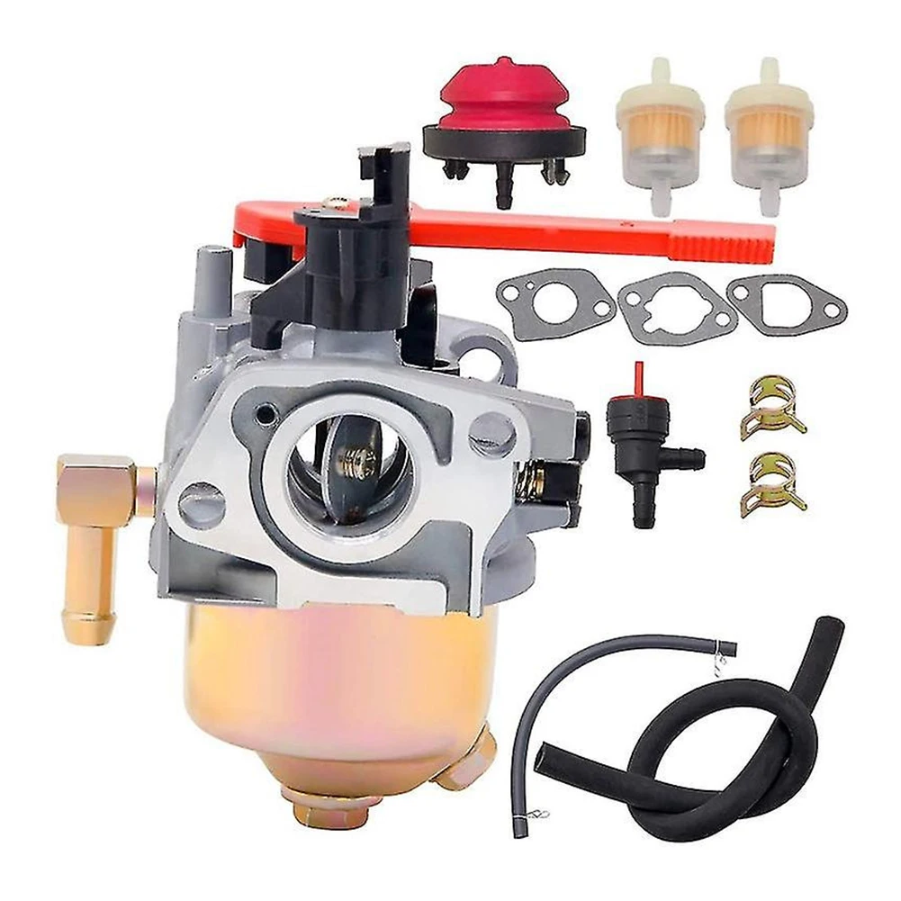 Carburetor for Snow Blower Models 95110956 75110956 75110956A 95114018 75112612 for Improved Engine Performance