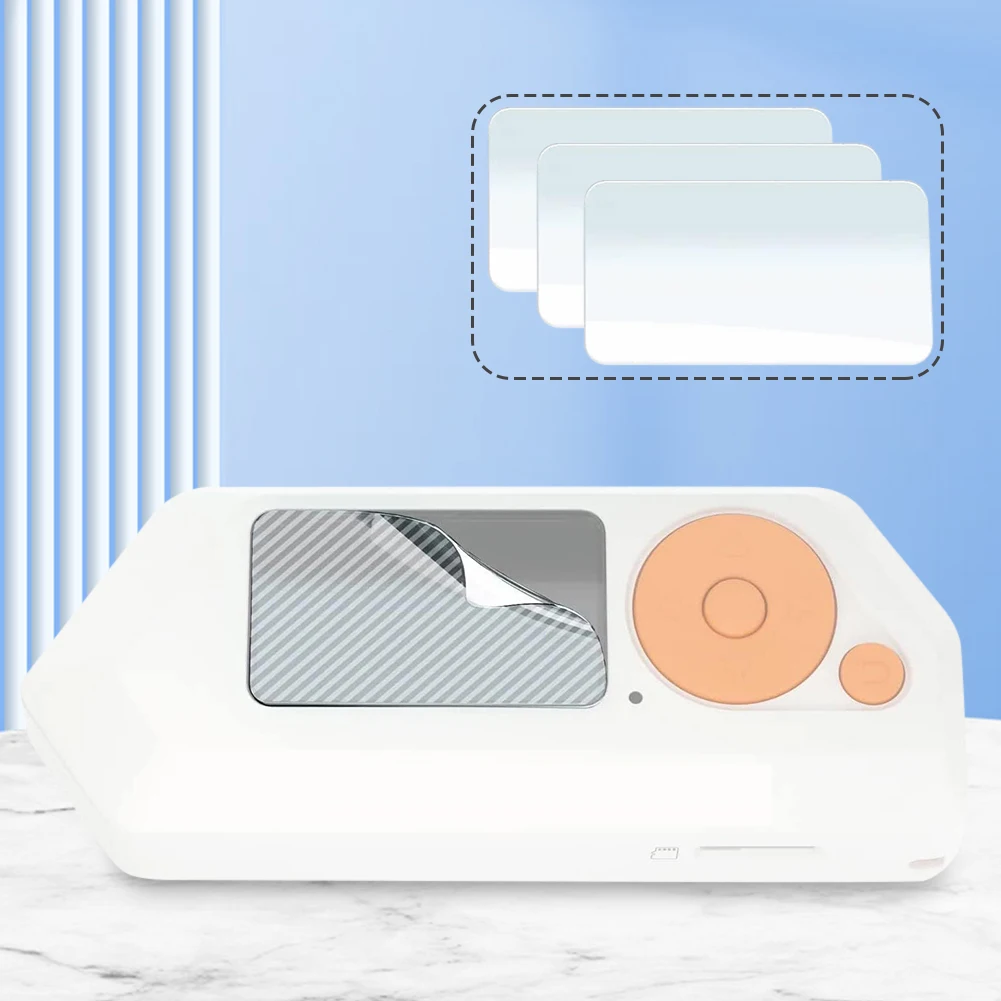 3Pcs Game Console S… - image