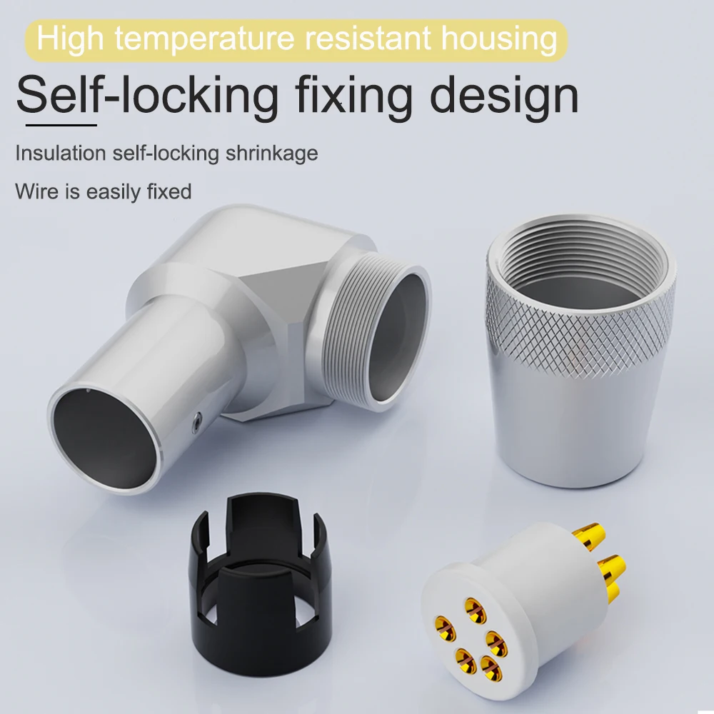 Monosaudio 5Pin Din…