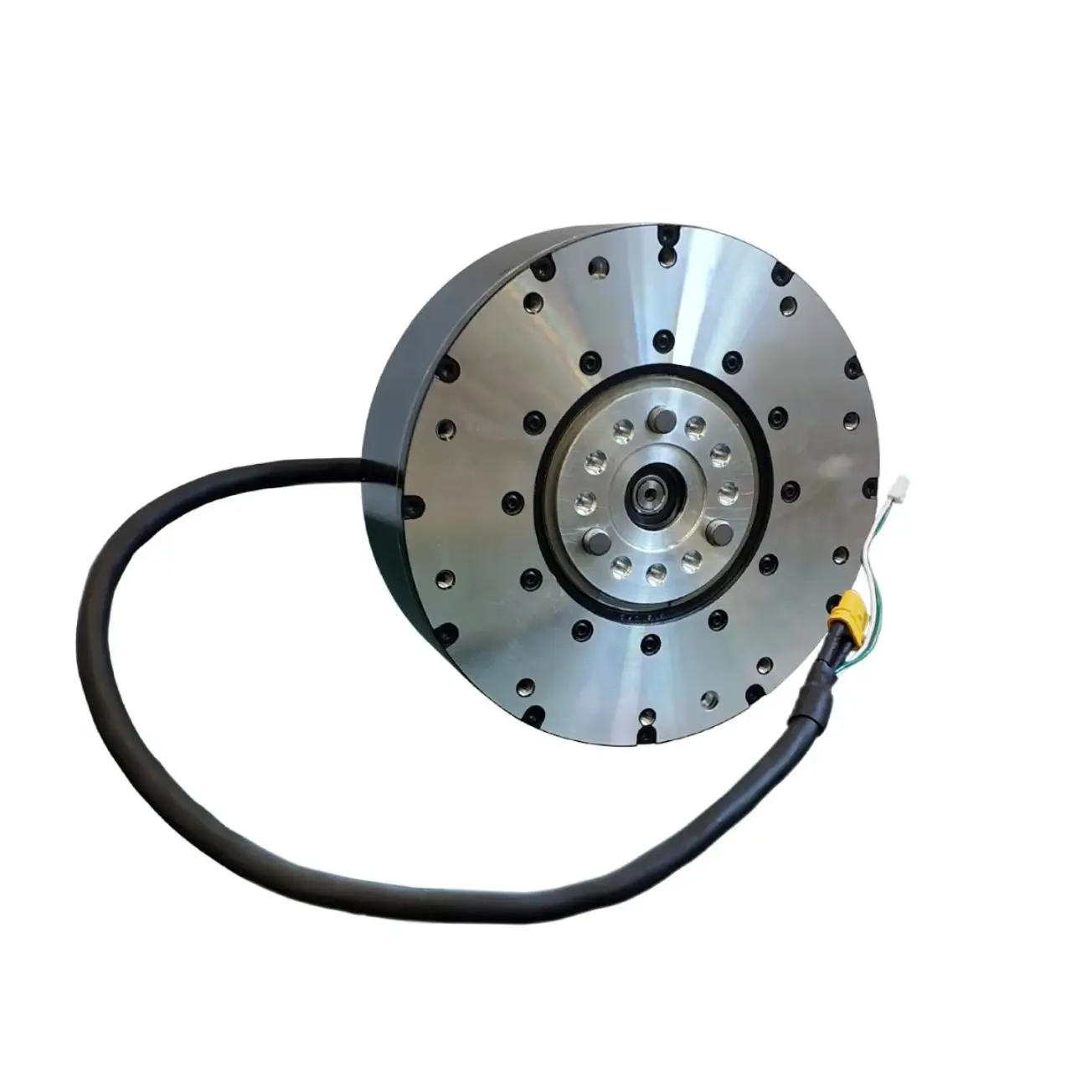 RobStride 04 120 N·m CAN Actuator with Dual Encoders for Quadrupeds, Humanoids, AMRs & E-Scooters