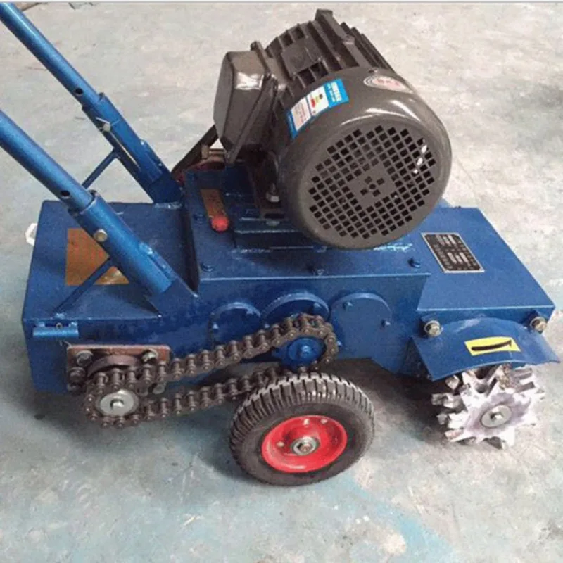 Macchina per la pulizia, macchina per la pulizia dei strade