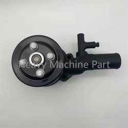 Water pump for Yangdong Y380T / Y385T for tractor like Jinma JM254, part number: Y385T-11103