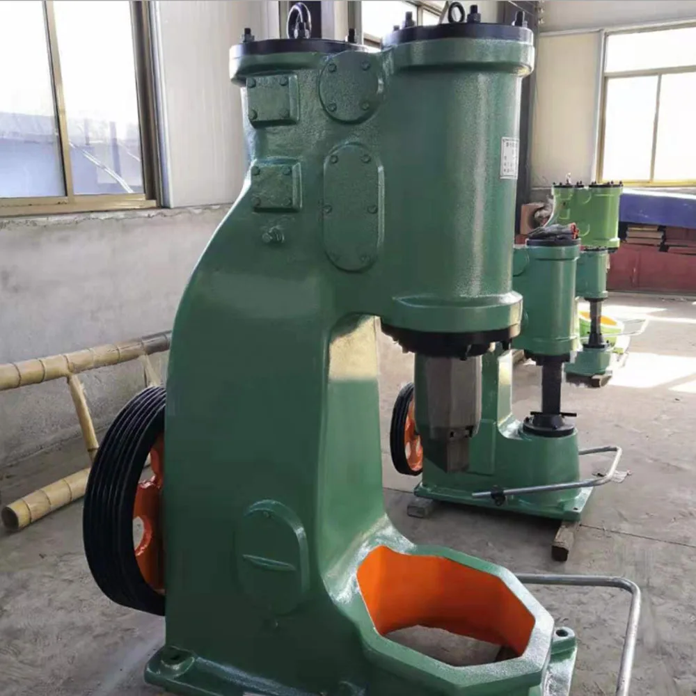 C41 Metal Forging P…