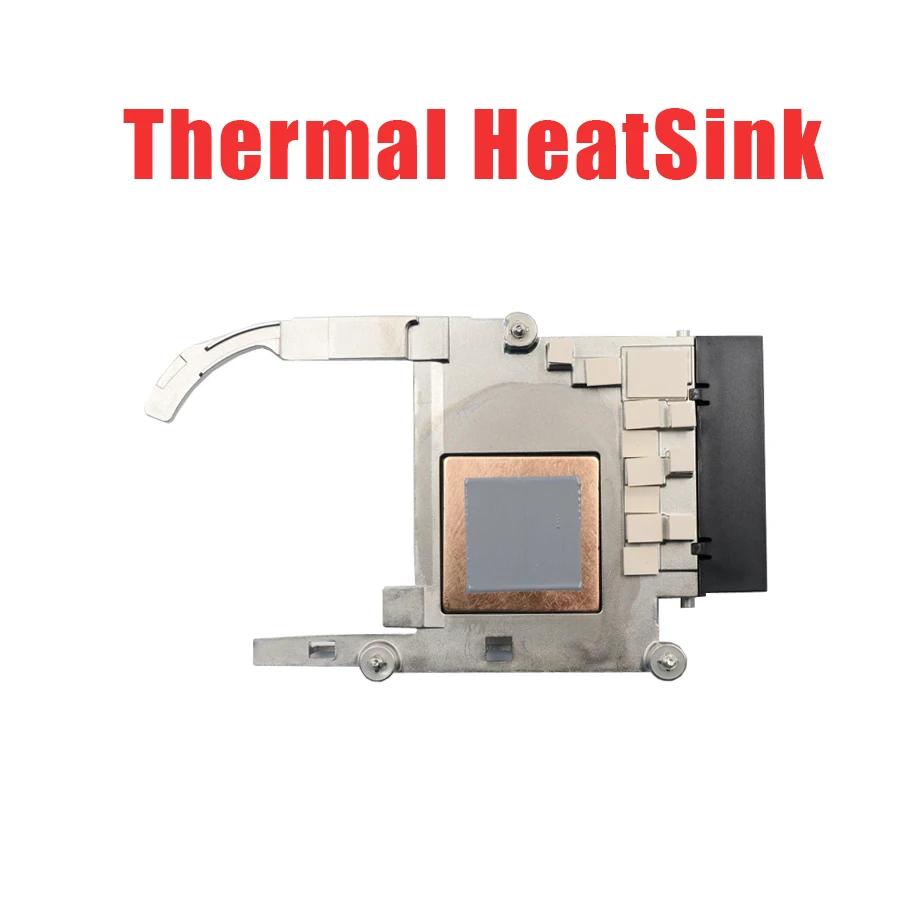 

Thermal HeatSink For Lenovo For ThinkCentre M920x Desktop P330 Tiny Workstation 01MN631 65W Tiny5 Cooler kit New