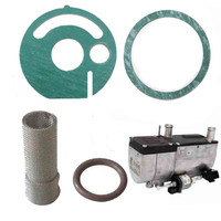 Diesel Parking Heater Service Kit For Eberspacher Hydronic D5WZ D5WS D3WZ B4WSC Repair Accessories