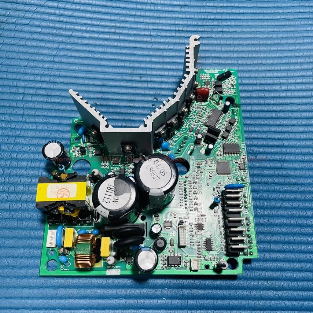 New Original Circuit Board 220v Motherboard for Maqi Q3 Q4 Q5 Sunsir S3 S4 S5 Industrial Sewing Machine Accessories