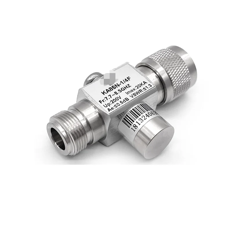 KA85N-1/4F Feeder L…