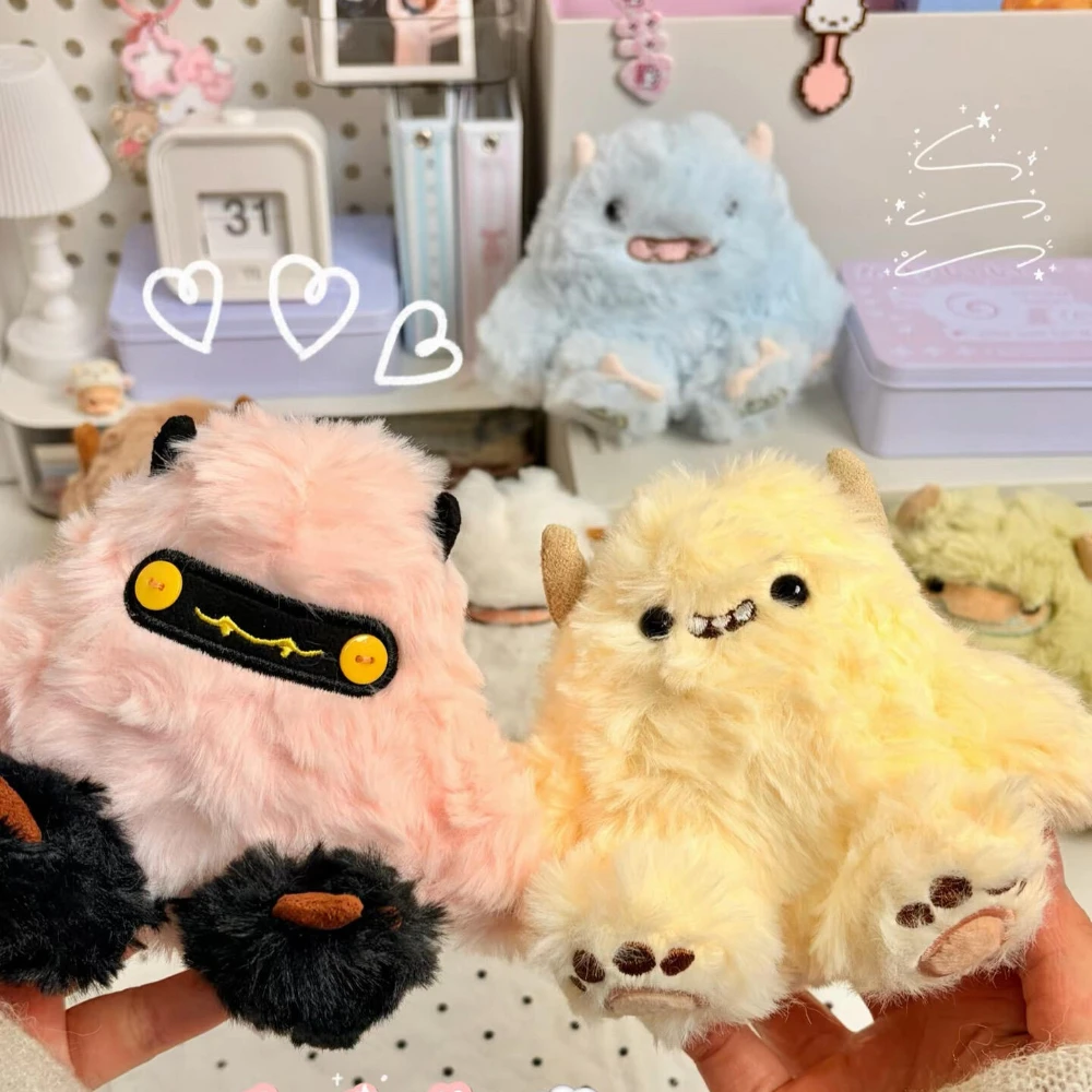 

MOMOTOY Dundun Family Blind Box Mystery Box Action Figure Anime Doll Surprise Bag Collection Model Pendant Keychain Surprise Toy