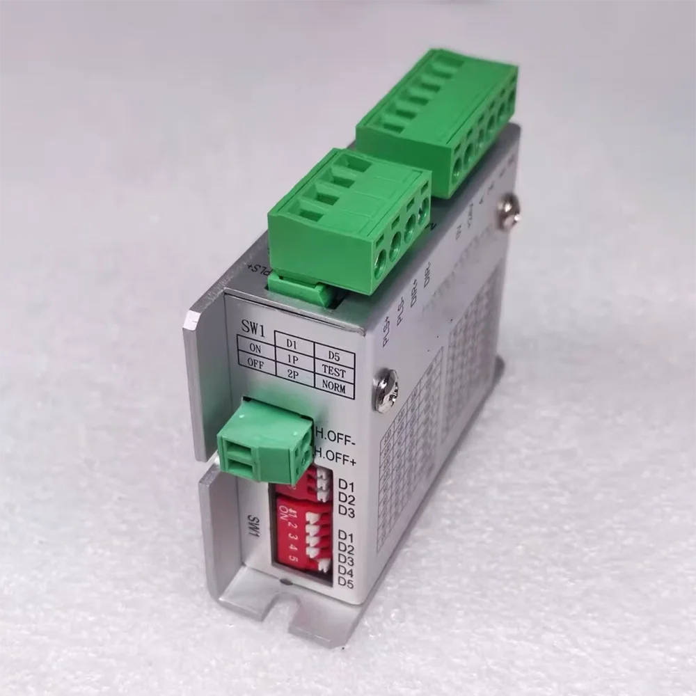 Two phase drive EXD2025MB