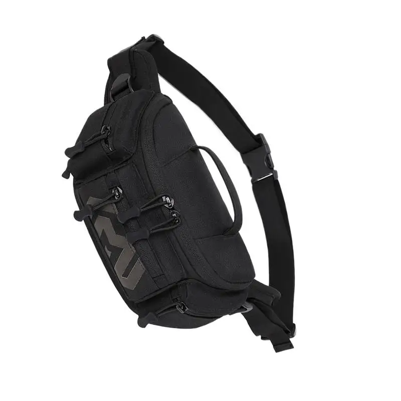 Motorcycle Bag Men Motorcycle Bag Running Waist Bag Lightweight Waist Pouch Portable Fanny Pack for Hiking Running Travel bags