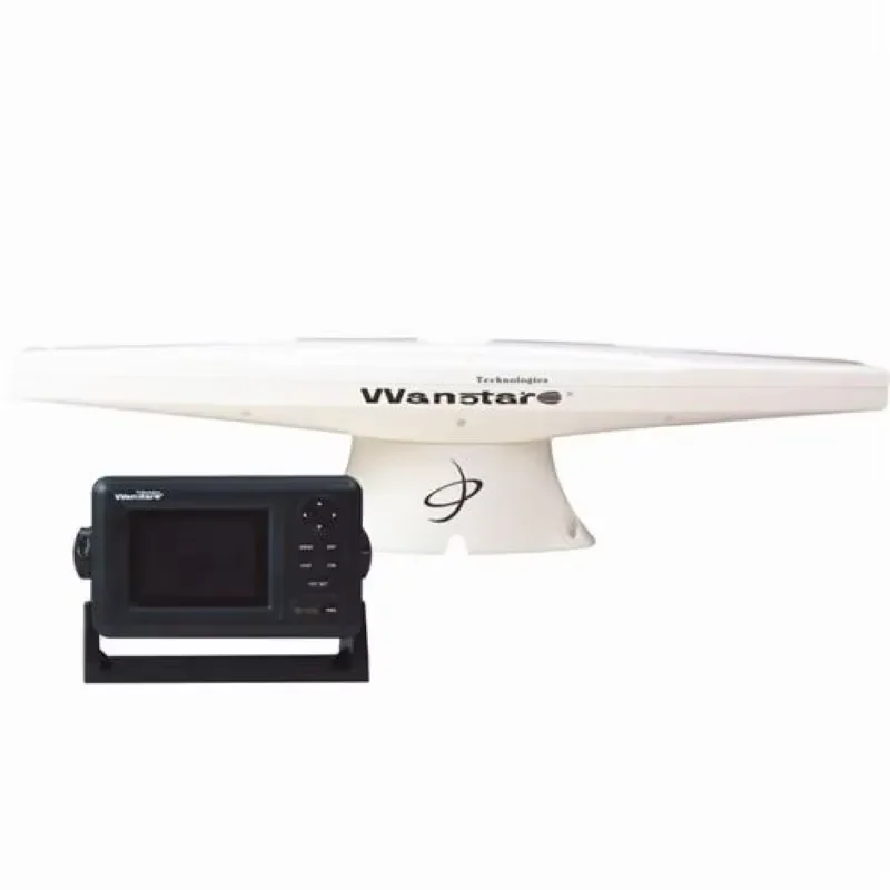 Marine GPS Satellite Magnetic Compass Heading HX-6000 /new Model SC-210 Satellite Compass