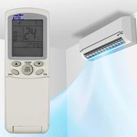 AF91-YL-H03 Remote Controller For Haier Air Conditioner YR-H03 YR-H07 YR-H08 YR-H10 YL-H24 R-H33 YR-H74 YR-H78 Remote Control