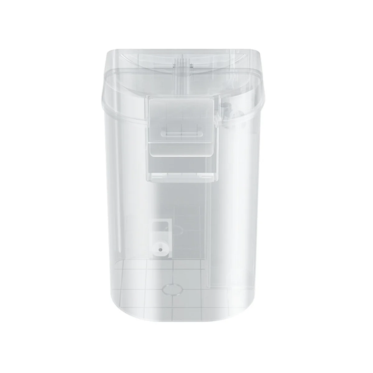 Dreame X30/X30 Pro 로봇 진공 청소기 액세서리용 Top-rSewage 탱크 깨끗한 물 탱크