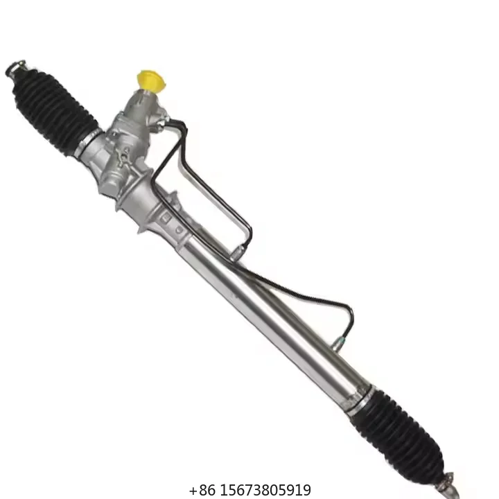 

Горячая продажа: Рулевая рейка (гидроусилитель) для Vitara 1999-2003, артикул 48580-65D51, оптом напрямую с завода в Китае