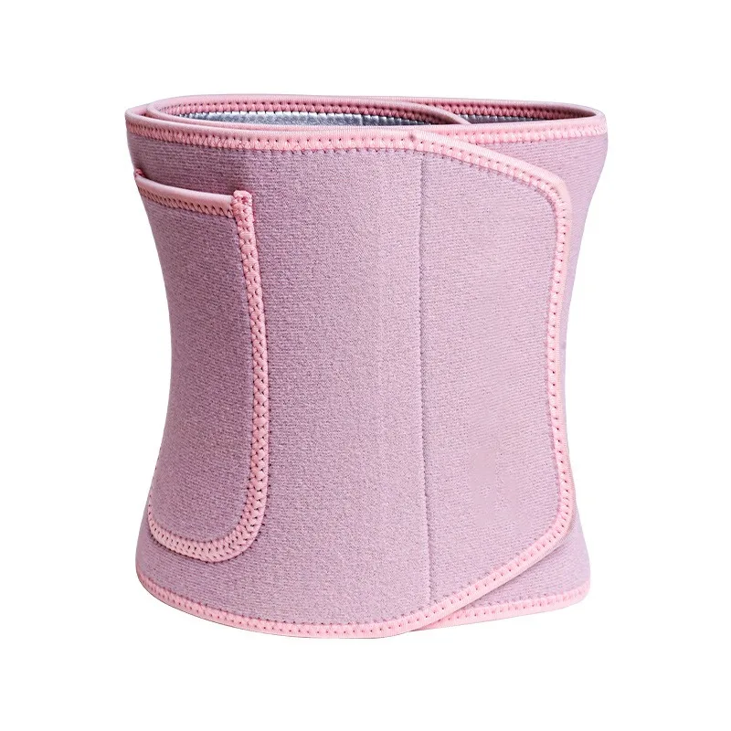 

Sports Specific Sweat Waist Belt Abdomen Support Waist Belt Yoga Supplies Holiday Gift Fitness Sports Lumbar Support Brace