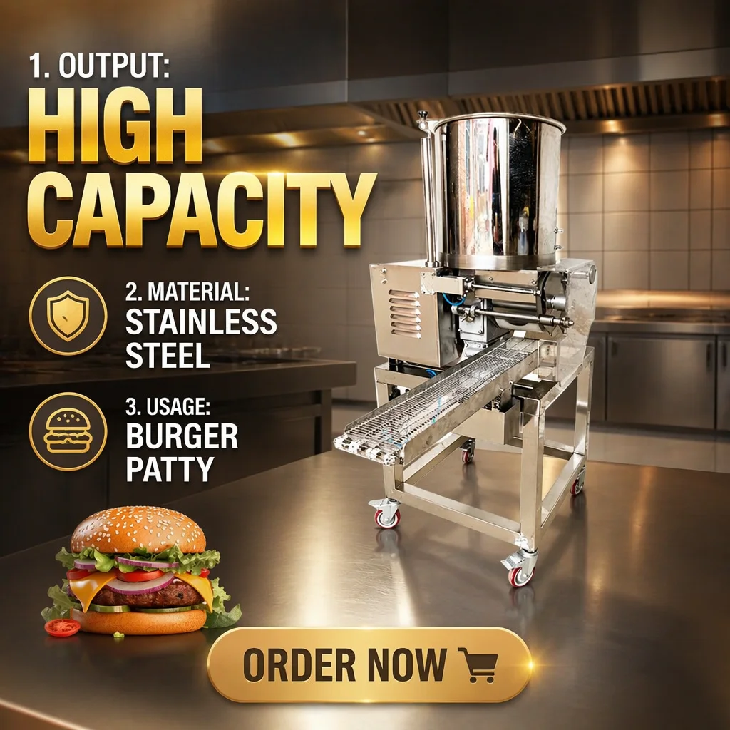 Commercial Multi-Function Pies Forming Machine for Beef Pies/Lamb Pies/Potato and Pumpkin Pies