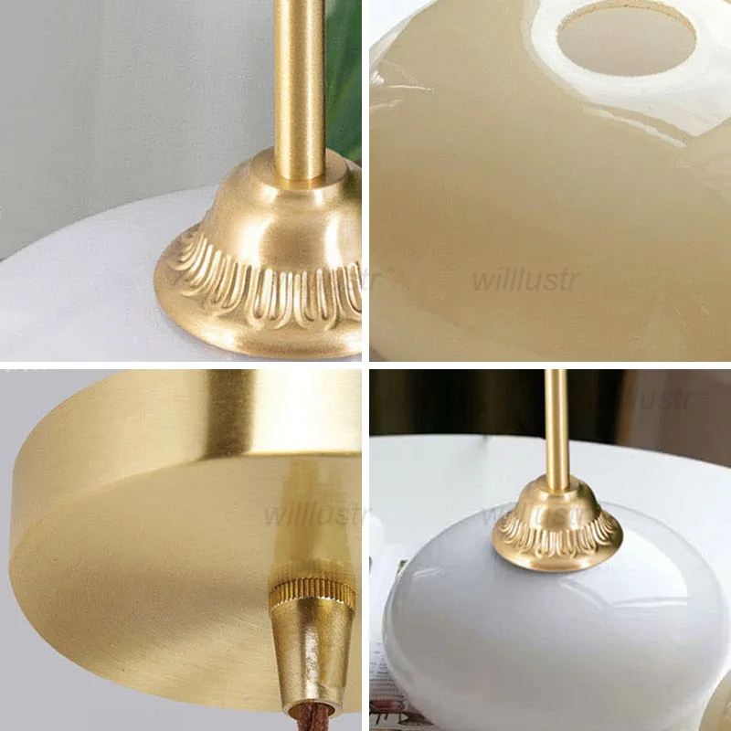 Brass Copper Platin…