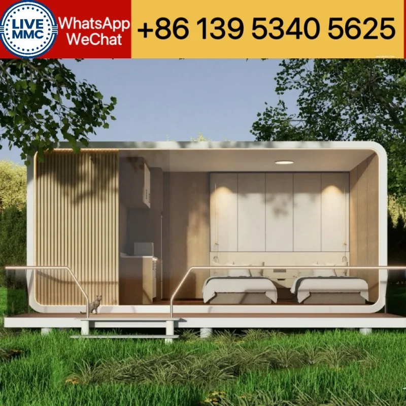 High-End, Environme…