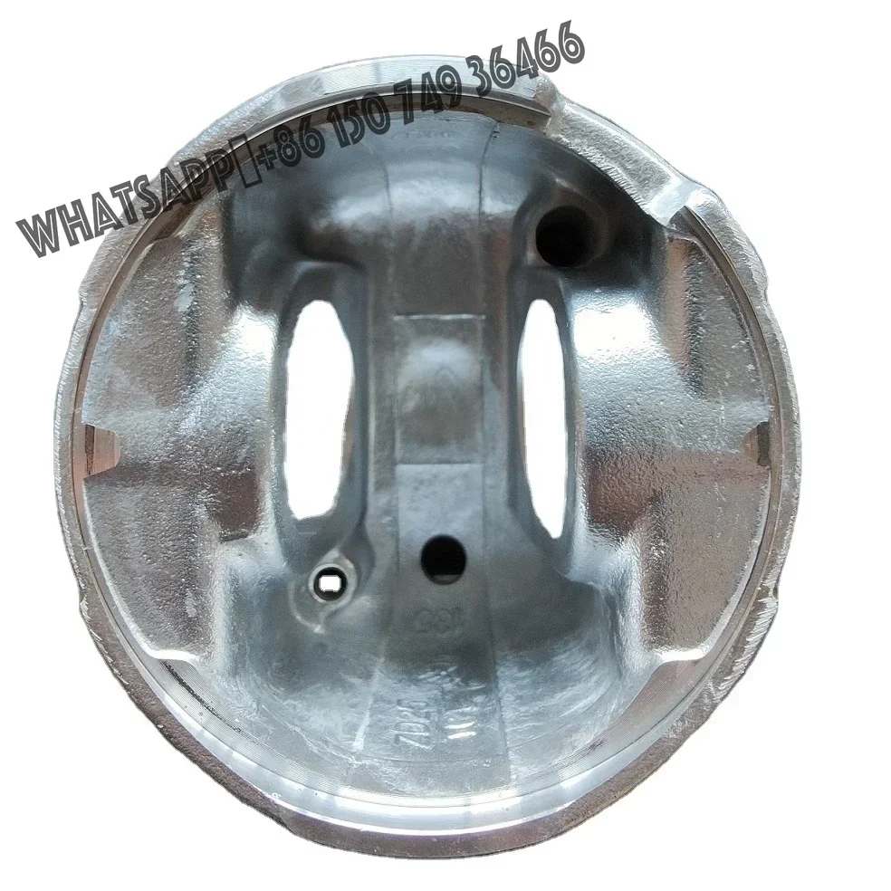 Genuine Original Good Price for JOYLONG JINBEI H2L Car Spare Parts Model DK4B Piston DK4A-1004013