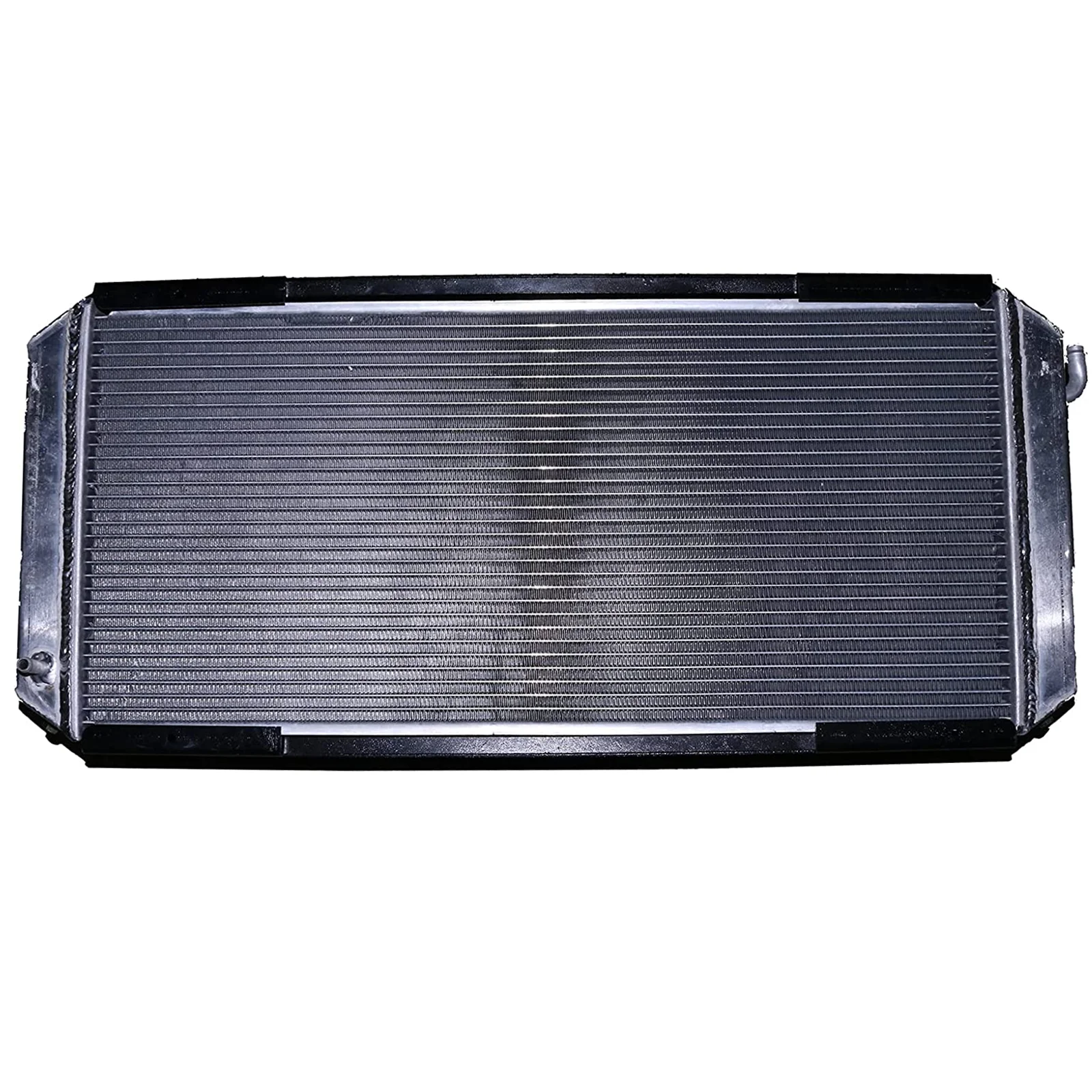 Radiator 6686077 6734100 7152356 for Skid Steer Loaders S150 S160 S175 S185 S205 T180 T190: