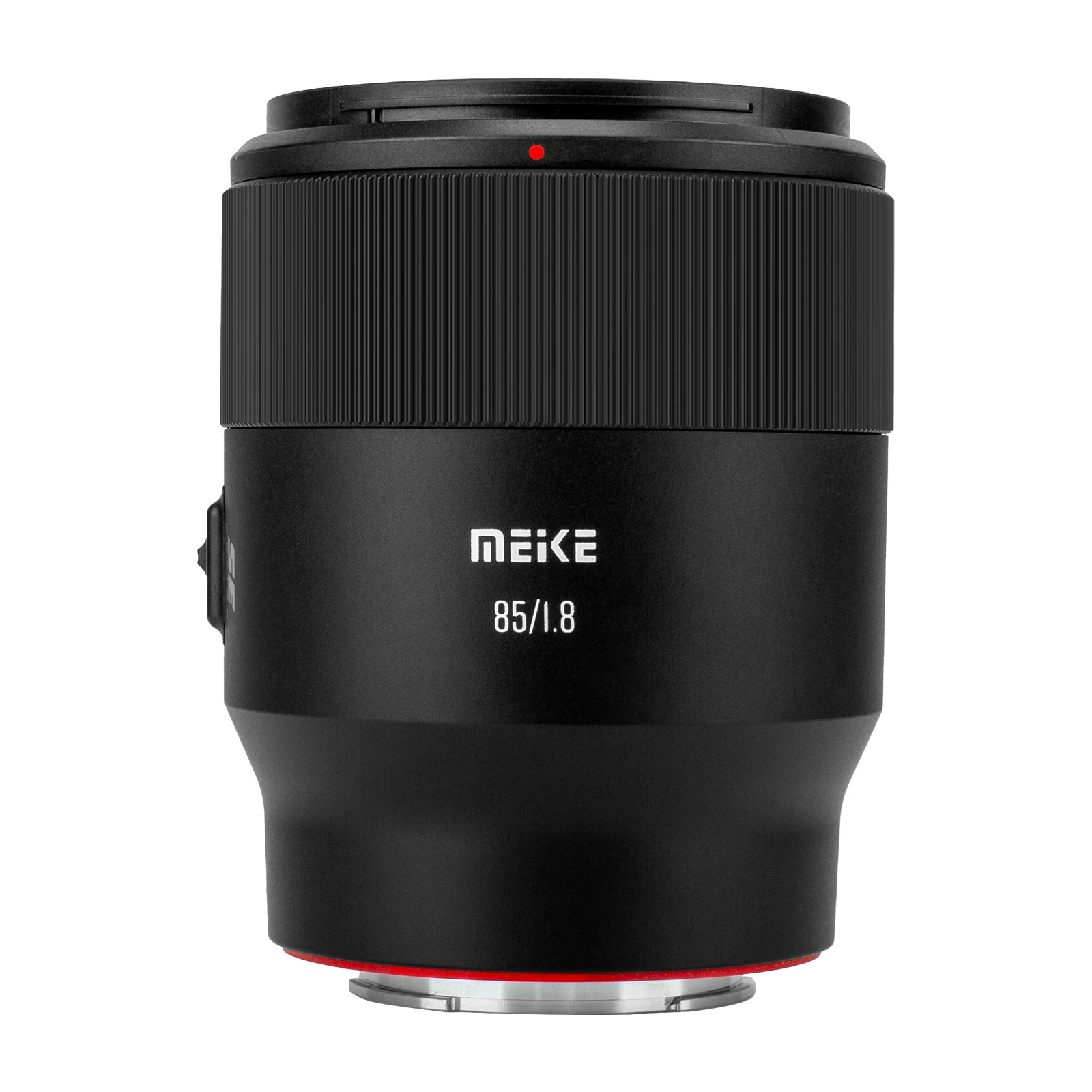 Lente Meike 85mm F18 SE II