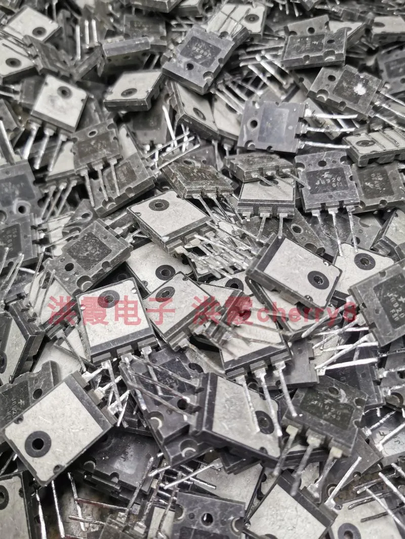 

J6920 TO-264 50PCS/LOT in stock used the test pass Electronic Components & Supplies