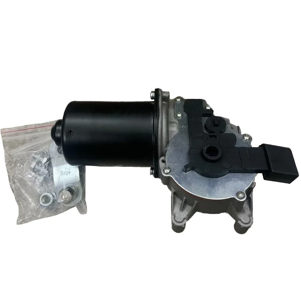 

Brand New For BMW Front Motor Replacement Wiper Motor 61617161711 Anti-corrosion Metal Material Non-deformation