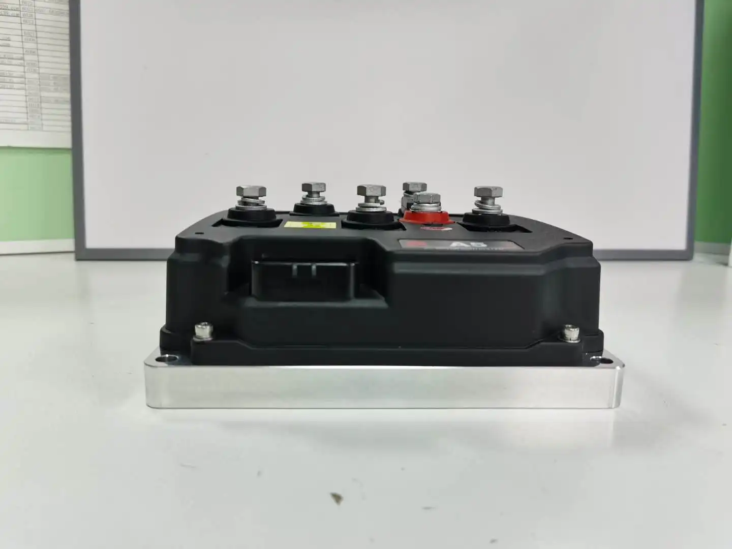 Hot Sale Golf Cart Motor Controller Curtis 1232ser-5422 DALA A5