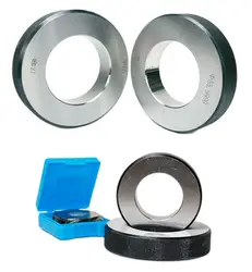 59-72MM ring gauge Smooth hole calibration Measuring Tool Inner diameter Gauge PLAIN ring gage