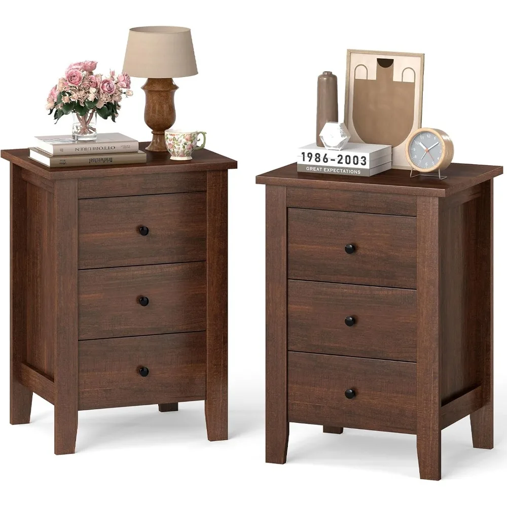 Nightstands Set Of …