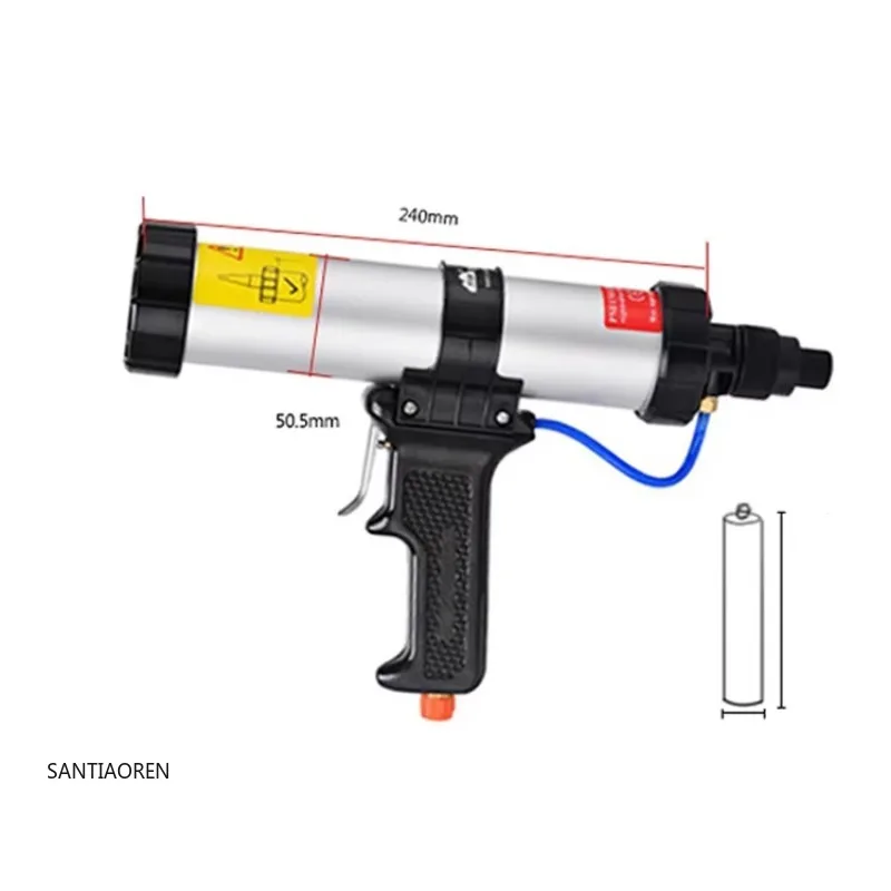 

2025Air Caulking Gun