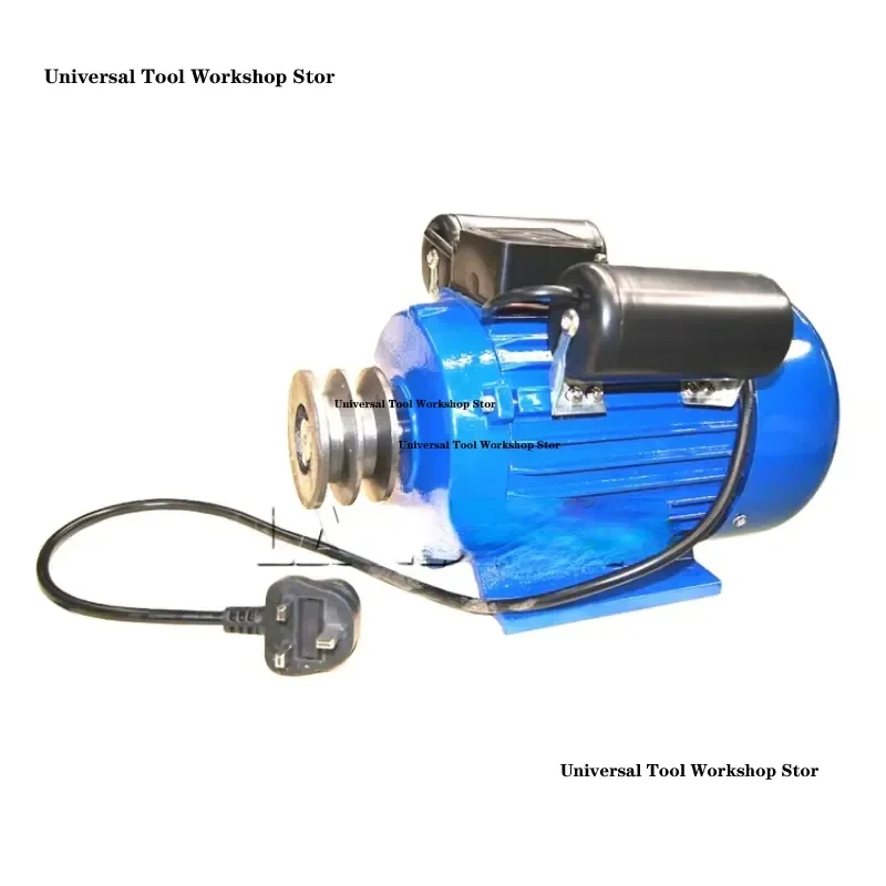Electric Induction Motor for 110V 220V Single Phase Asynchronous Motor 1hp 2hp 3hp 4hp 5hp 7.5hp 10hp IE1