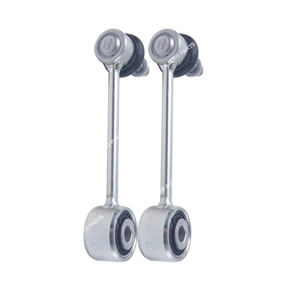 

2 шт., концевой стабилизатор поперечной устойчивости заднего моста для Porsche Panamera 970 2010-2013 V6 3.6L V8 4.8L 4S GTS Turbo S 97033306903