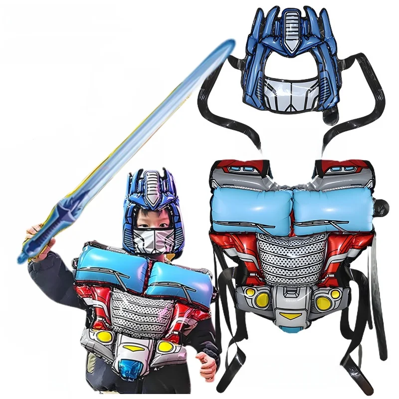 Детский-бронированный-надувной-набор-игрушек-из-воздушных-шаров-подарок-на-день-рождения-для-мальчика-фестивальные-вечеринки-и-собрания-реквизит-для-боевых-игр-для-косплея