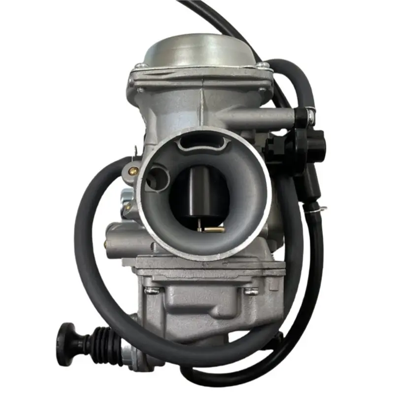 Superior-Motorcycle Carburetor Part Number 16100-HM7-L02 For Honda For Foreman 400 Fourtrax Foreman 400 1995-2003 16100HM7L02