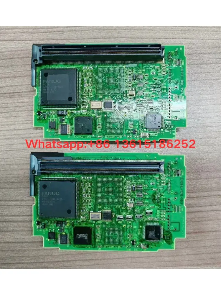 A20B-3400-0011 second-hand spindle card function tested and intact