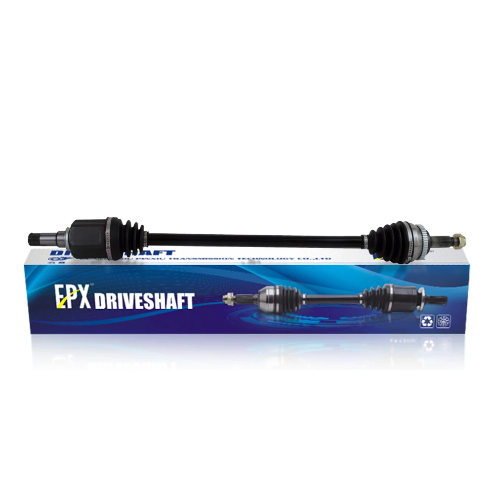 

Chinese Brand Automotive Parts Wholesale Shaft Drive for Geely Emgrand EV-R EC7