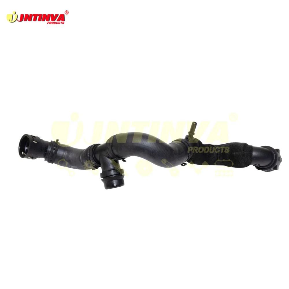 LR034641 3.0 Diesel Coolant Water Hose Fit For Land Rover Discovery Range Rover Sport Velar 3.0 Diesel V6 Radiator Coolant Hose