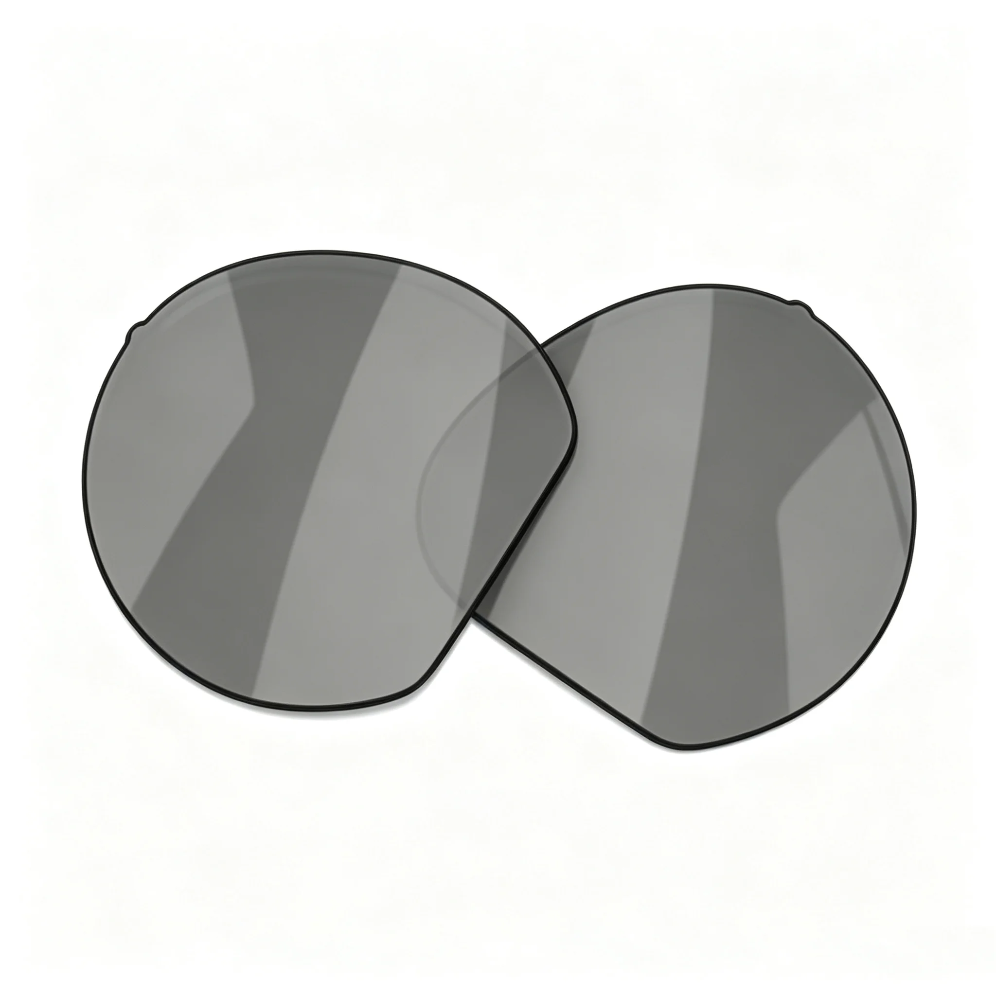 SunglassDoctor Polarized Replacement Lenses for Oakley HSTN OO9464 - 52mm | HSTN Metal OO9279 52mm Sunglasses - Multiple Options