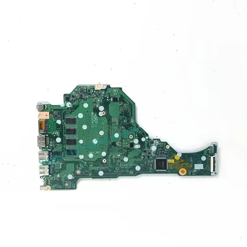 FH5AT LA-K093P With SRK05 I5-1135G7 CPU Mainboard 8G For Acer Aspire A514-54 A515-56 A315-58 Laptop Motherboard 100% Tested Good