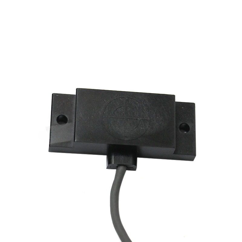 New original genuine electrostatic capacitance proximity switch E2K-F10MC1 sensor, flat type